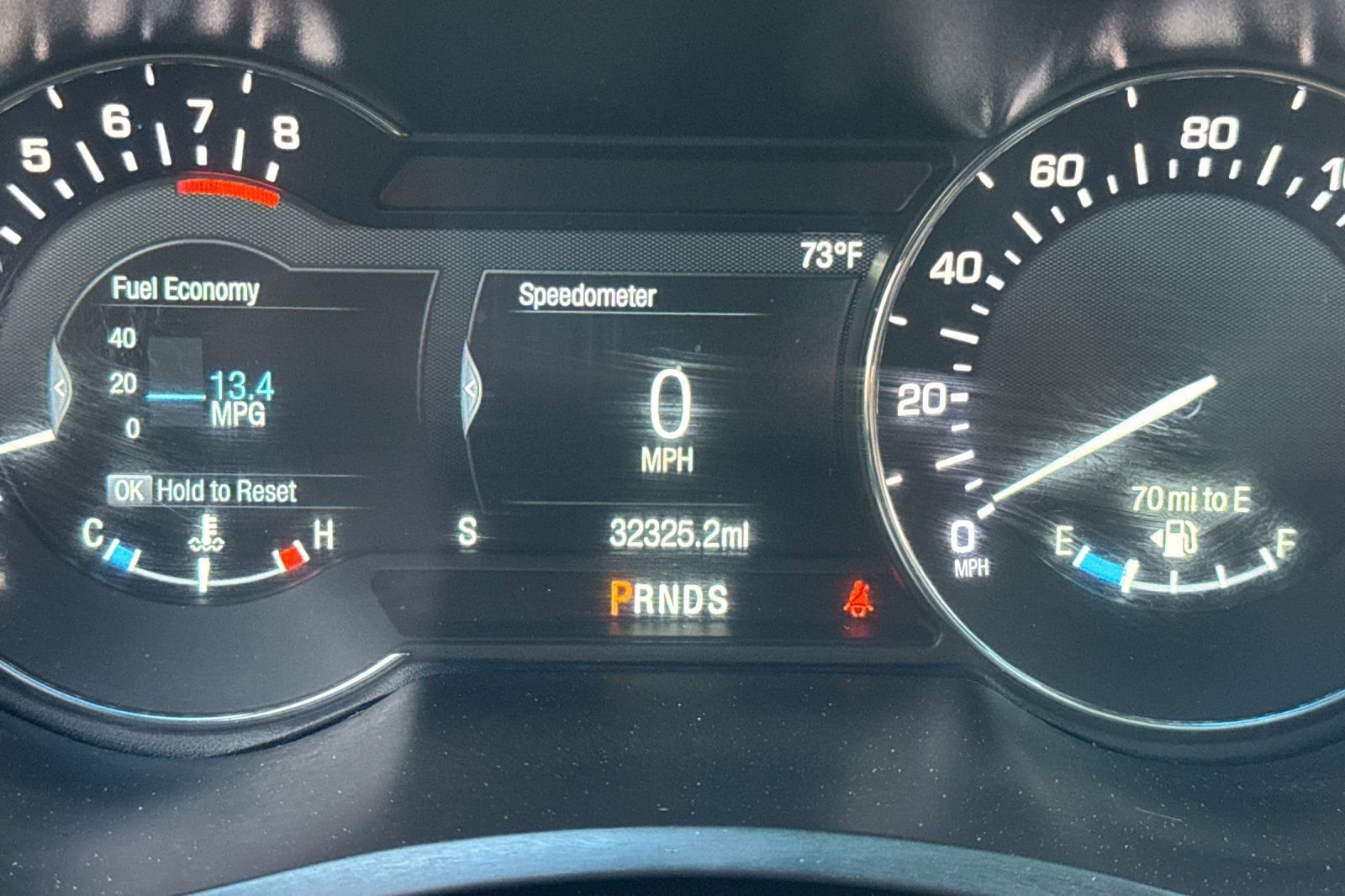 Used 2019 Lincoln MKZ Reserve FWD image 25