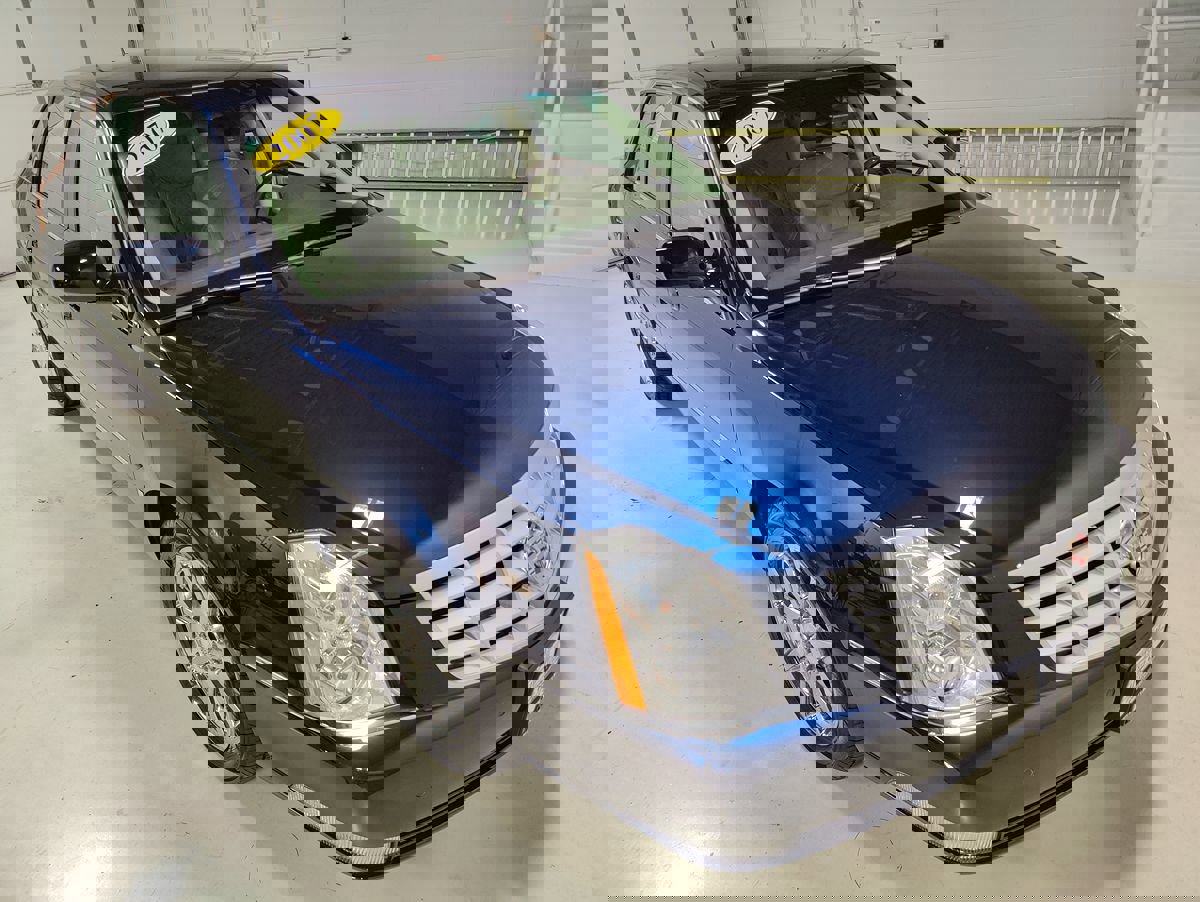 Used 2007 Cadillac DTS Performance image 2