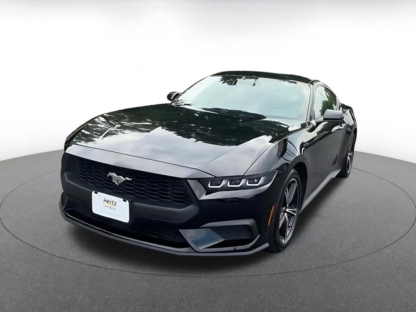 Used 2024 Ford Mustang Premium image 7