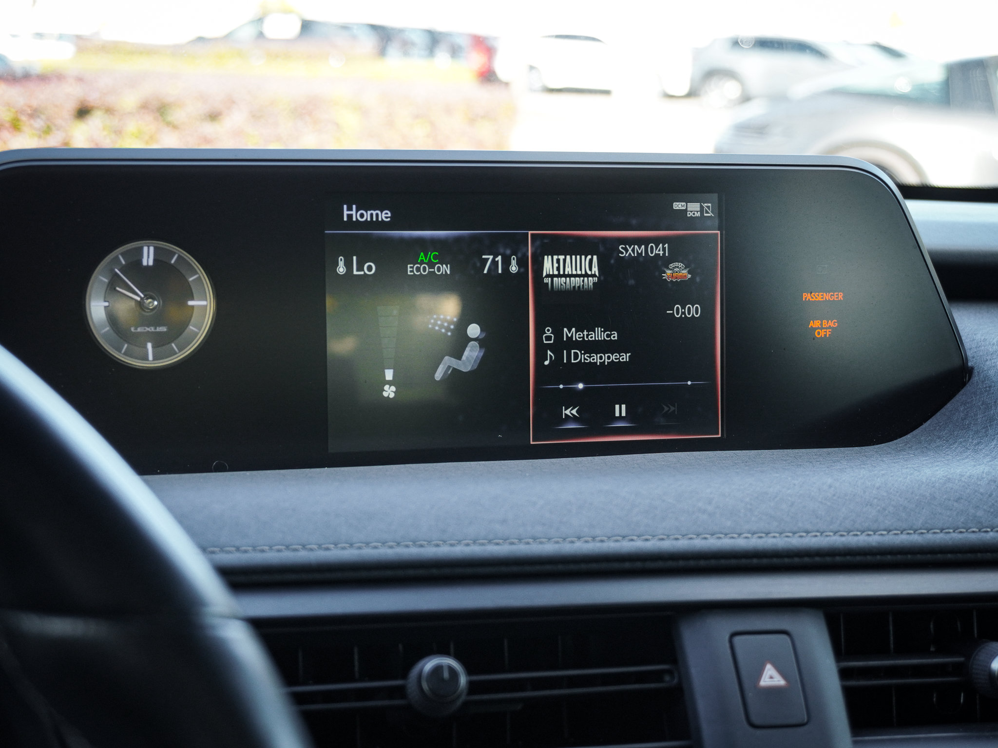 Used 2021 Lexus UX 250h w/ Premium Package AWD/4WD image 22