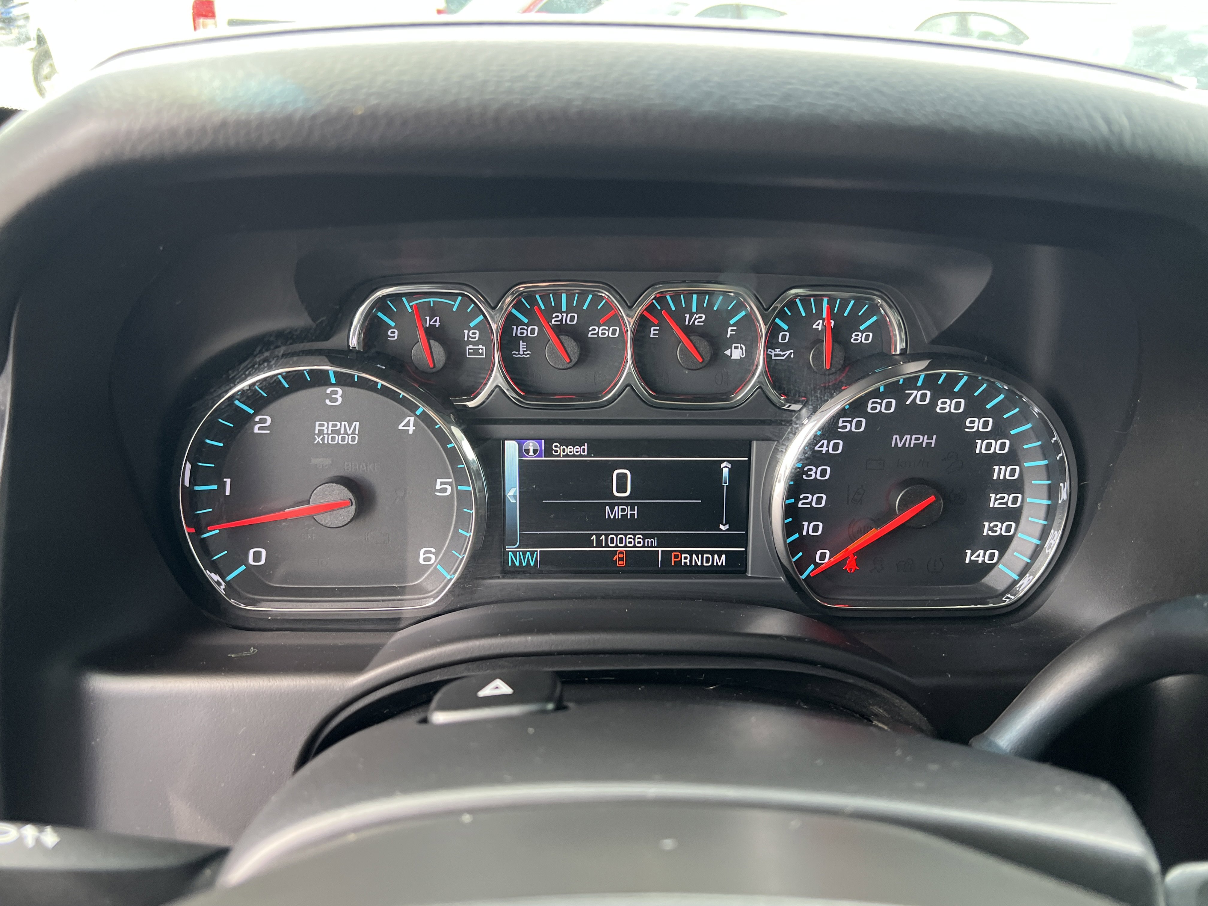 Used 2016 Chevrolet Tahoe LS image 29