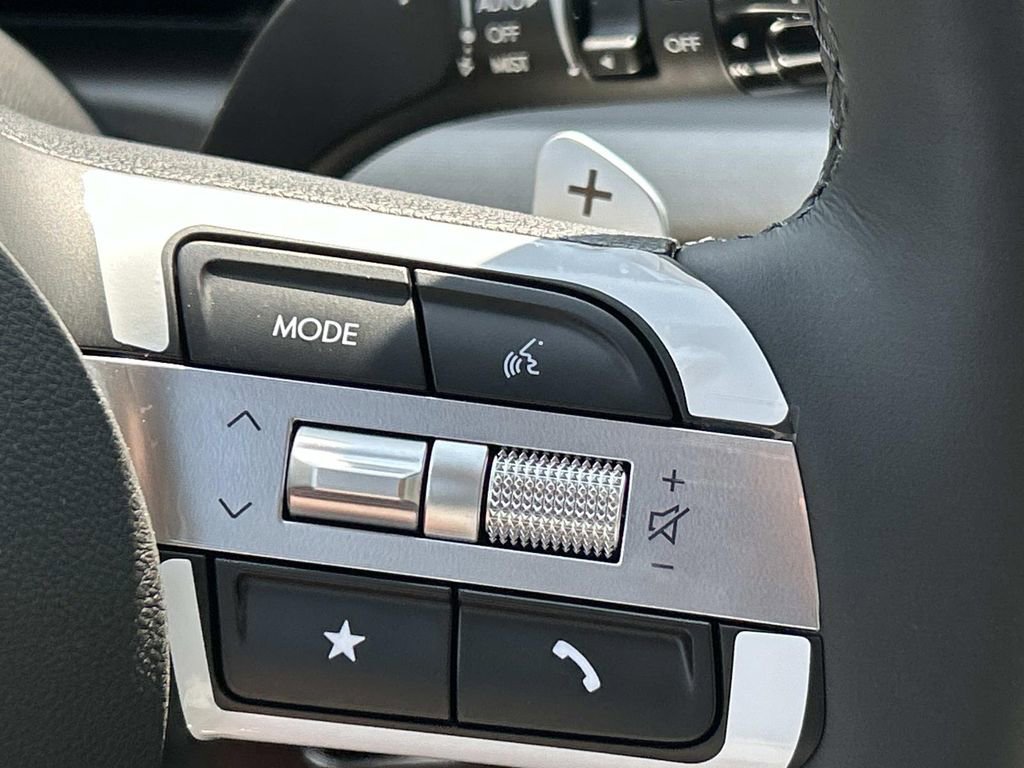 New 2026 Hyundai Tucson Limited image 31