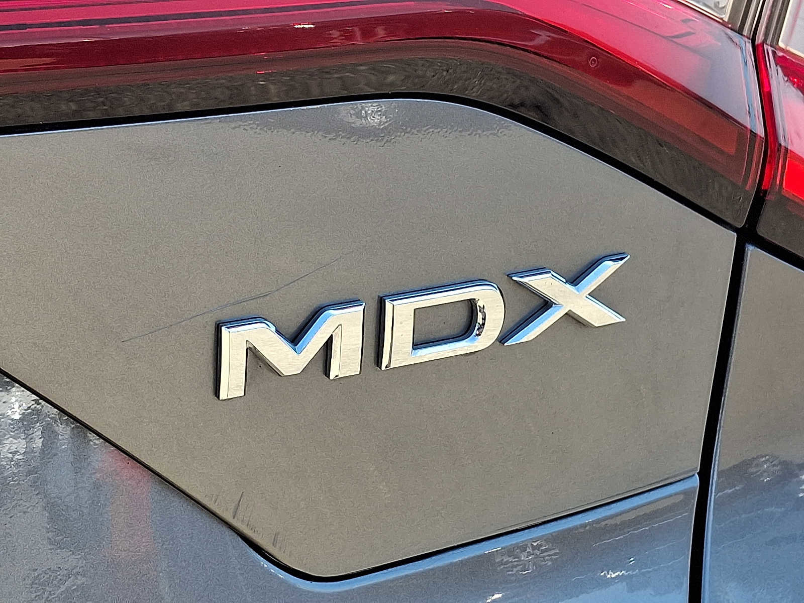 Certified 2023 Acura MDX SH-AWD w/ Technology Package image 31