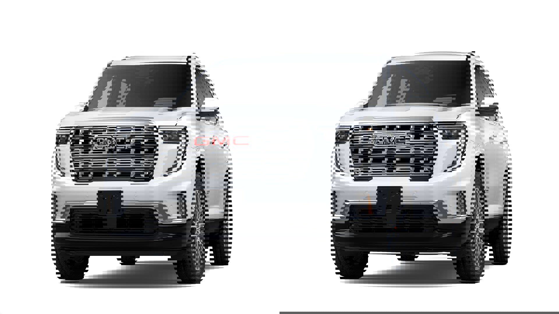 New 2026 GMC Acadia Denali w/ Super Cruise Package