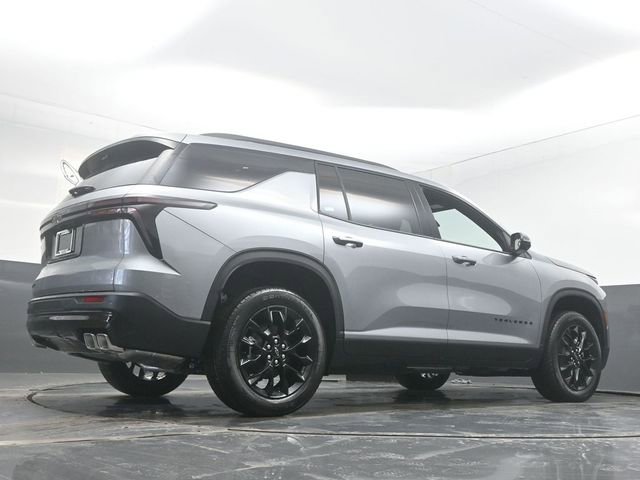 New 2026 Chevrolet Traverse LT w/ Midnight/Sport Edition image 12