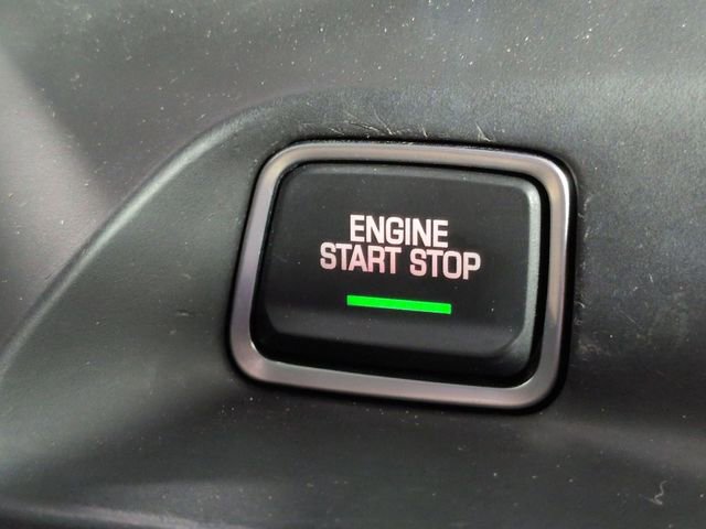 Used 2020 Chevrolet Camaro LT image 22