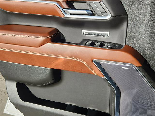 Used 2023 GMC Sierra 1500 Denali Ultimate image 7