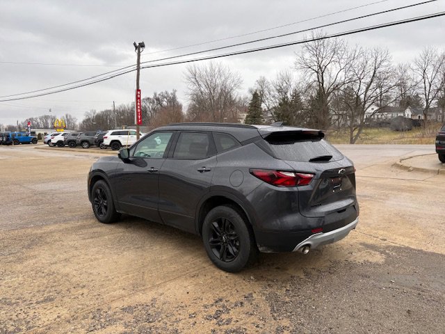 Used 2021 Chevrolet Blazer LT image 6