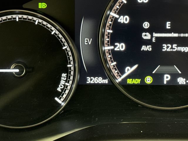 Certified 2025 MAZDA CX-50 2.5 Hybrid w/ Premium Plus Pkg AWD/4WD image 29
