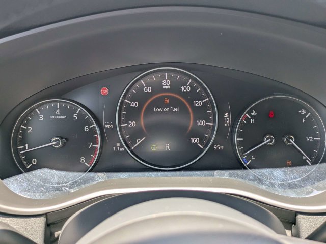 New 2026 MAZDA CX-50 AWD 2.5 S w/ Weather Package image 24