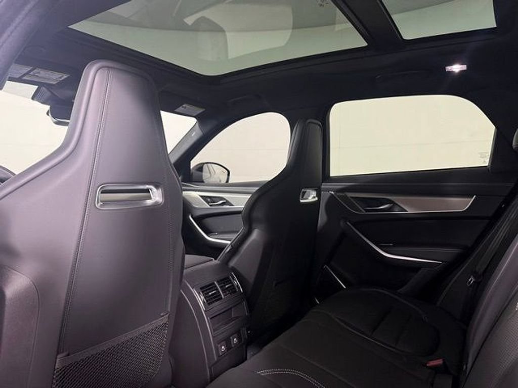 New 2026 Jaguar F-PACE R-Dynamic S AWD/4WD image 25