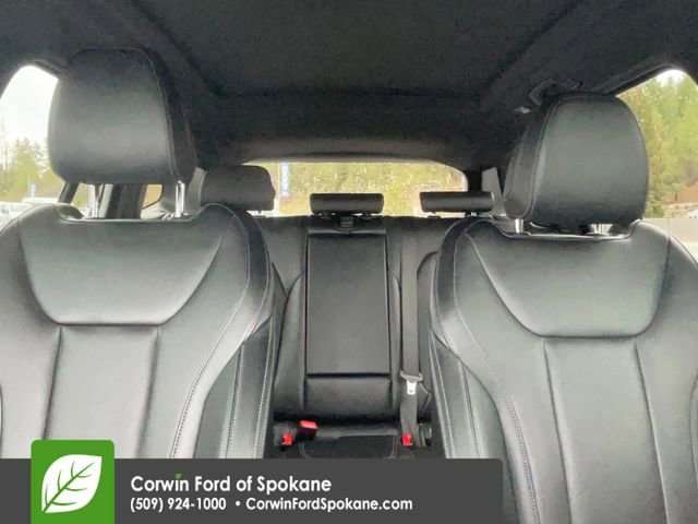 Used 2023 BMW X3 xDrive30i image 36