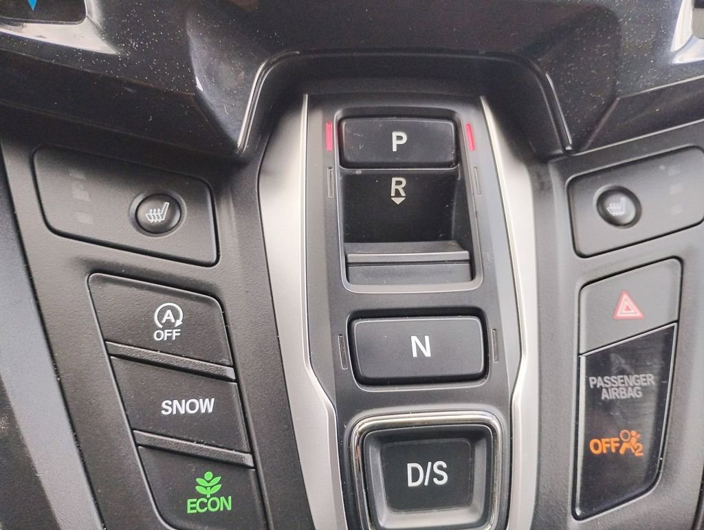 Used 2023 Honda Odyssey EX image 19