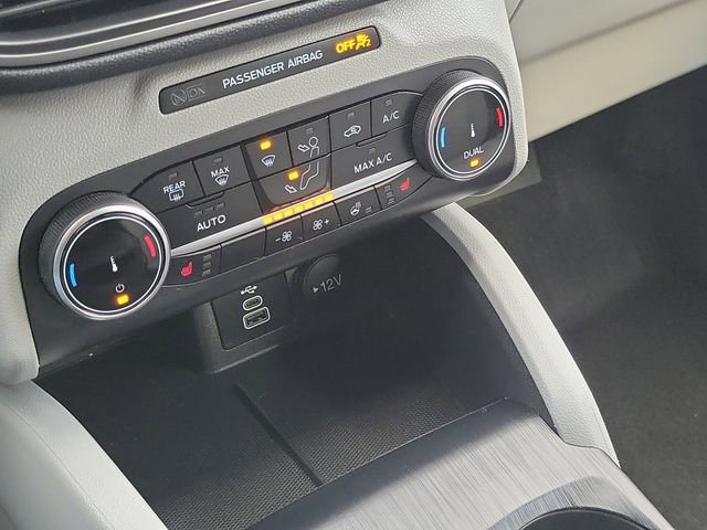 Certified 2024 Ford Escape Active image 23