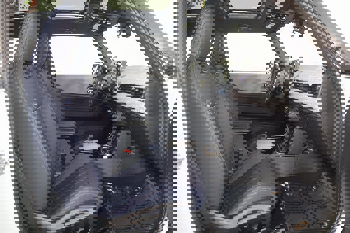 Used 2025 MINI Cooper S image 12