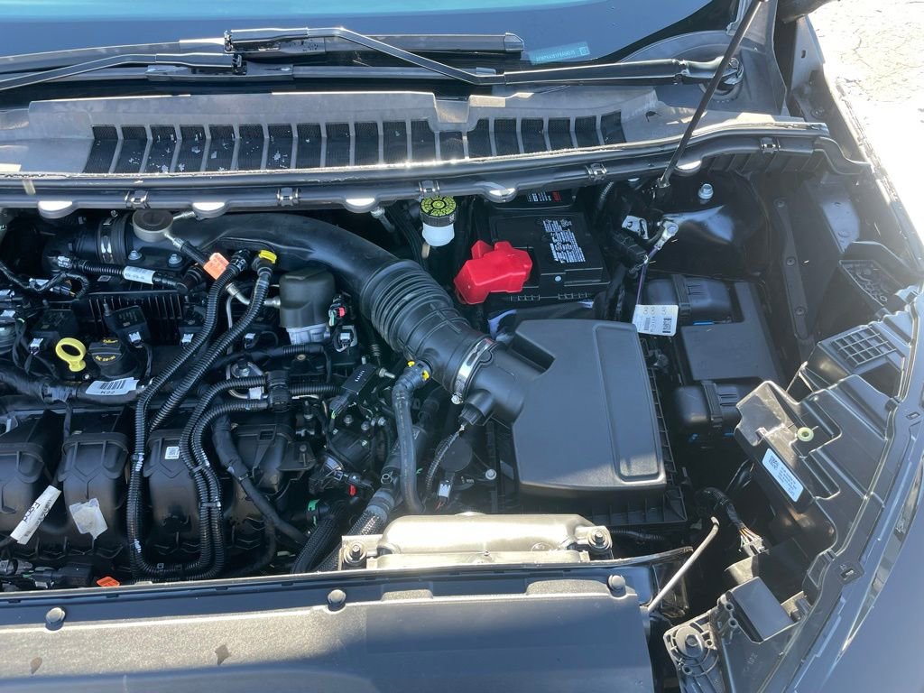 Used 2023 Ford Edge SEL image 40
