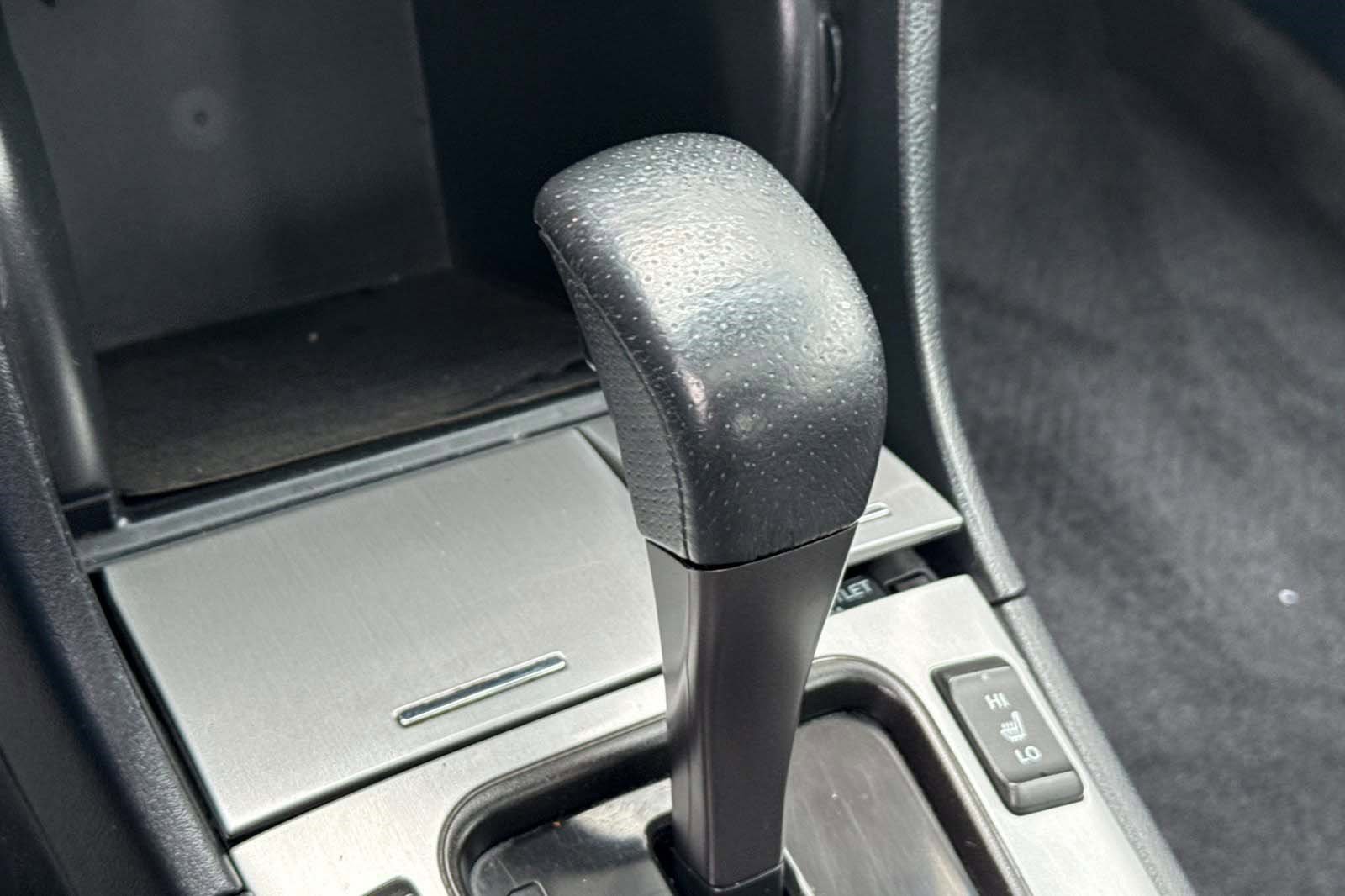 Used 2007 Honda Accord EX-L image 16