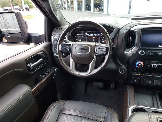 Used 2020 GMC Sierra 2500 Denali w/ Denali Ultimate Package image 13