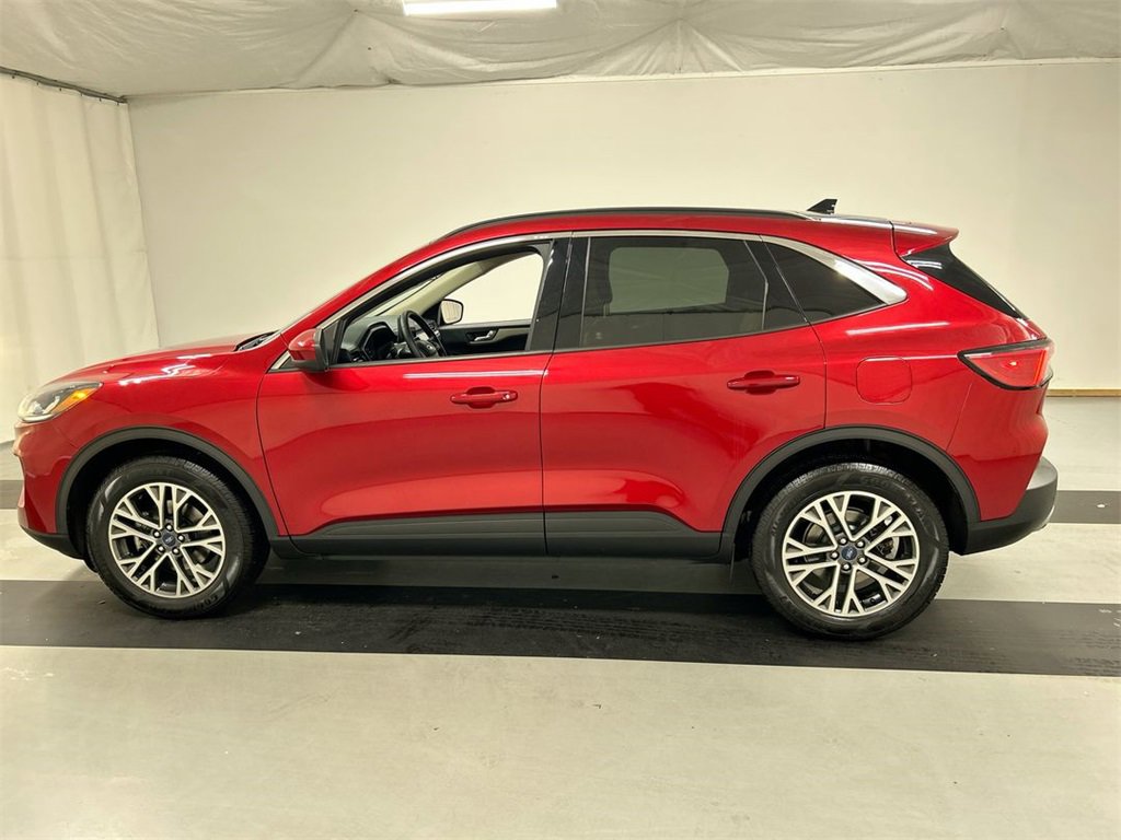 Used 2020 Ford Escape SEL image 6