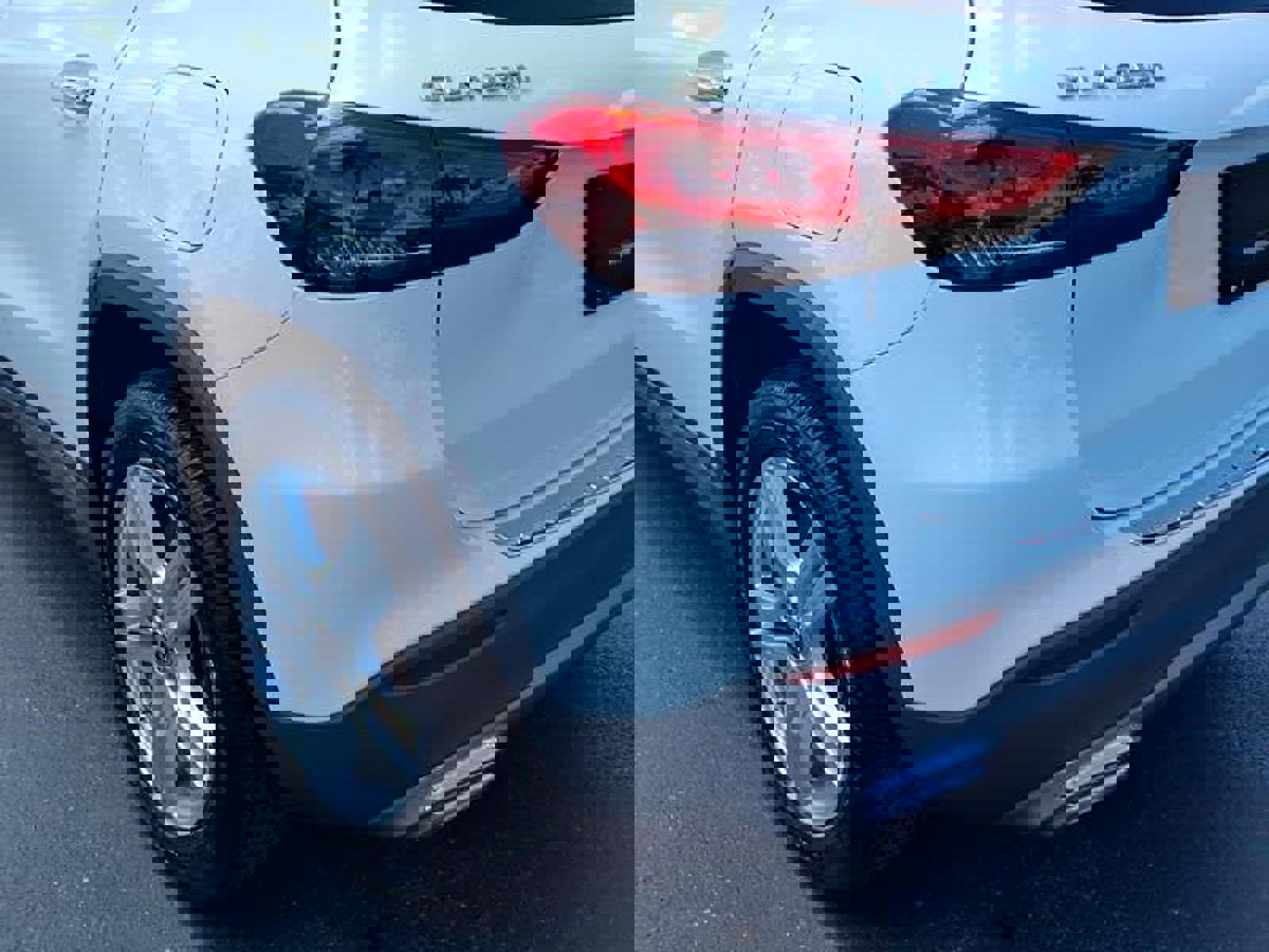 Used 2021 Mercedes-Benz GLA 250 image 20