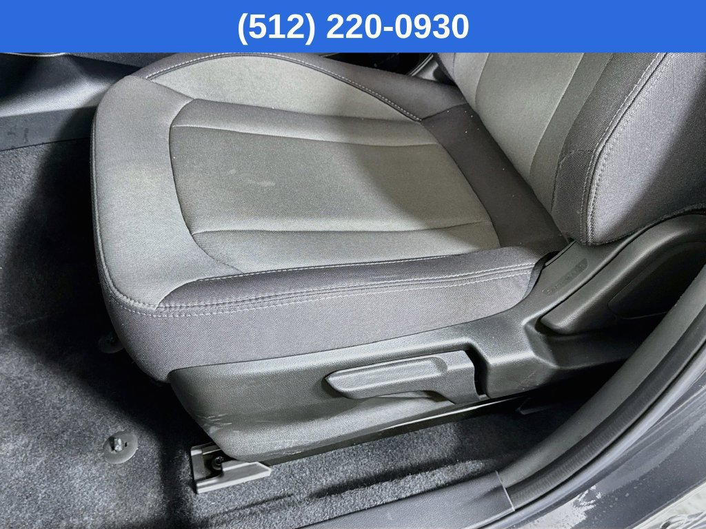 Used 2024 Subaru Crosstrek 2.0i AWD/4WD image 24