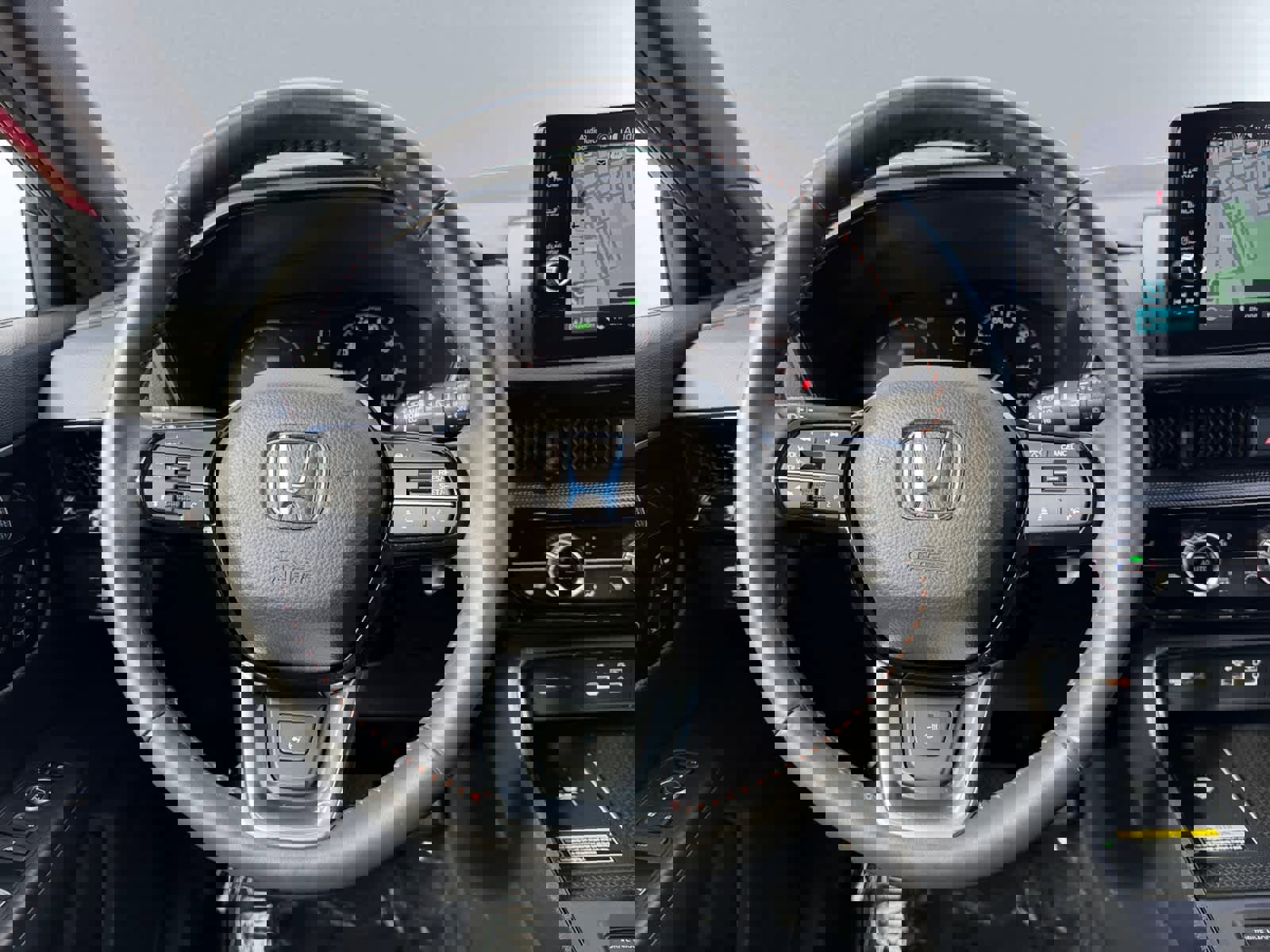 Used 2024 Honda CR-V Sport Touring image 17