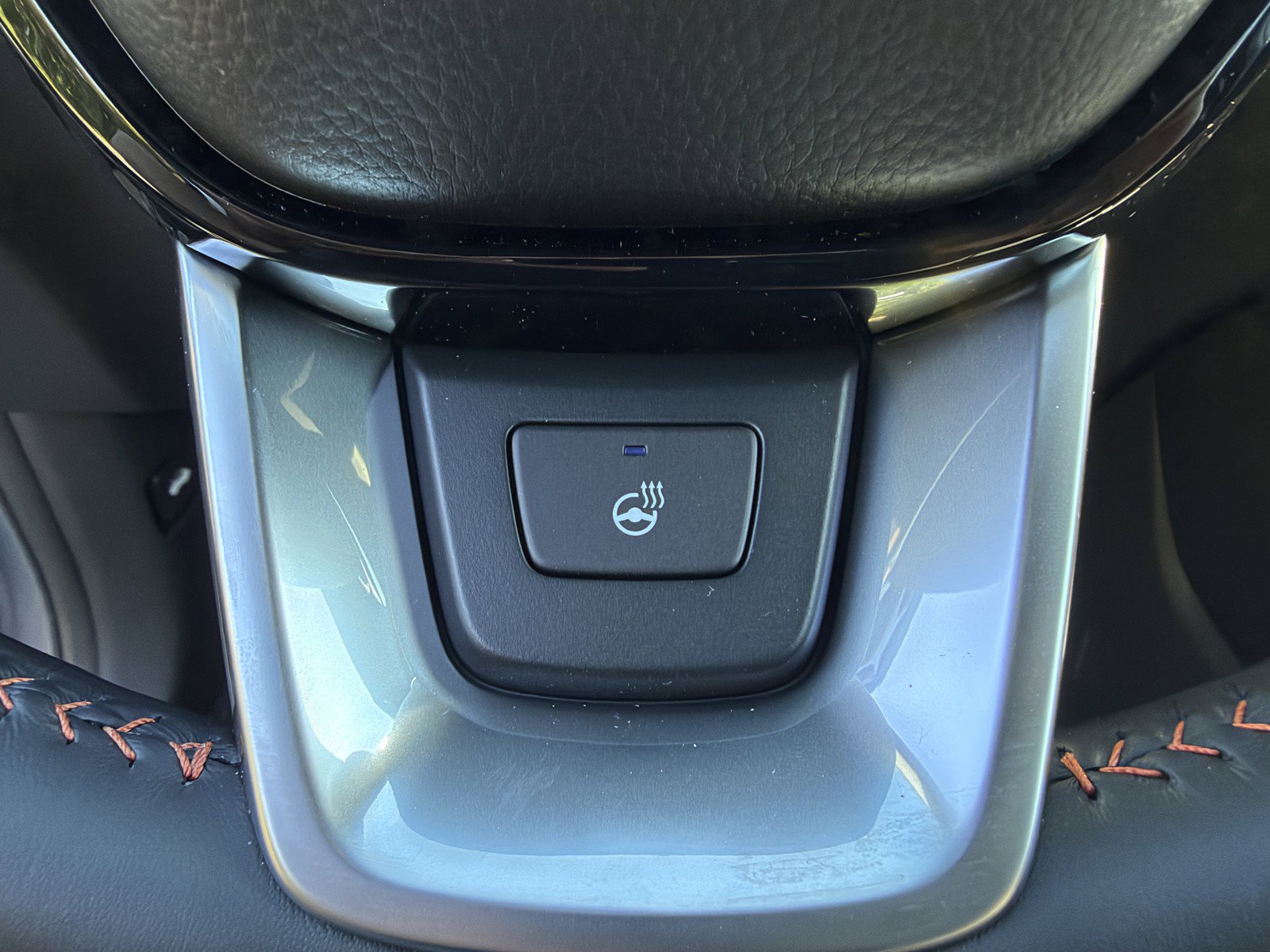 New 2027 Honda CR-V Sport Touring image 18