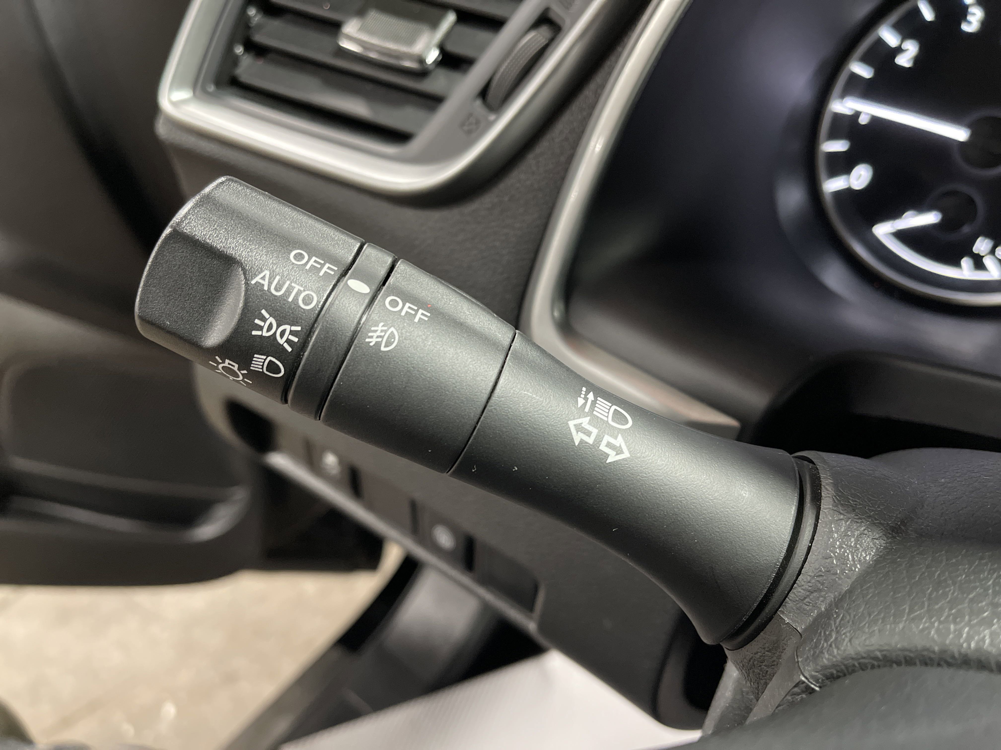 Used 2024 Nissan Murano SV w/ SV Midnight Edition Package image 20