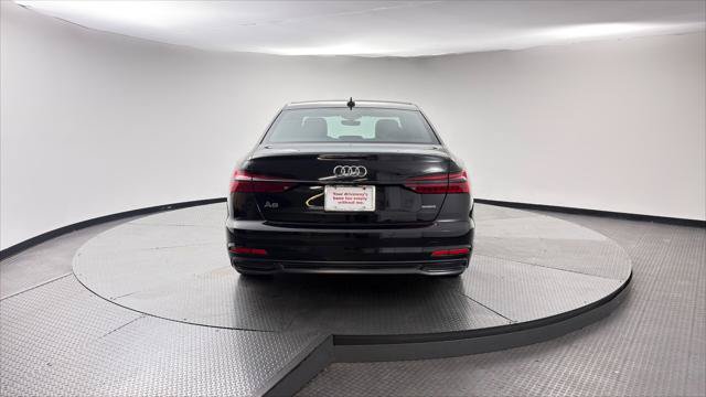 Used 2023 Audi A6 Premium Plus w/ Premium Plus Package AWD/4WD image 7