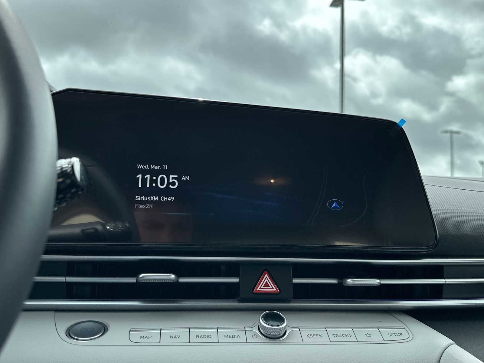 New 2026 Hyundai Elantra Limited FWD image 18