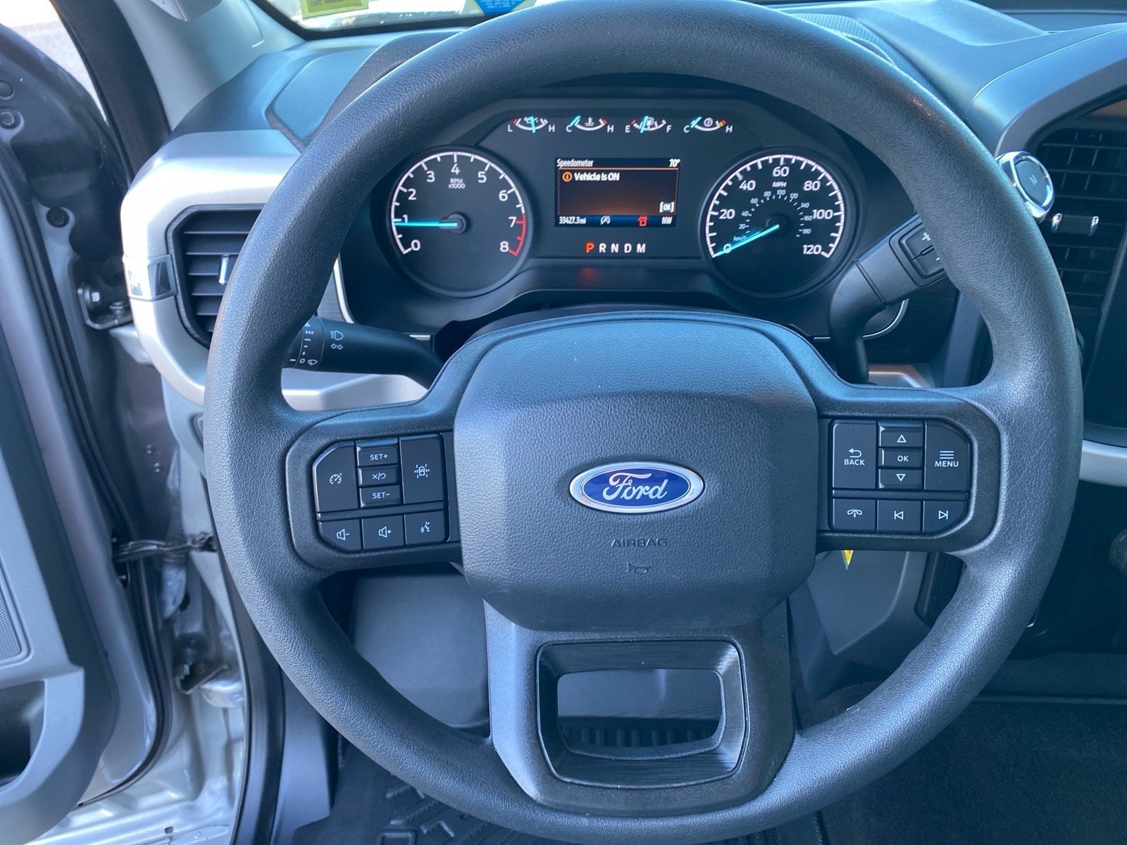 Used 2021 Ford F150 XLT w/ XTR Package AWD/4WD image 11