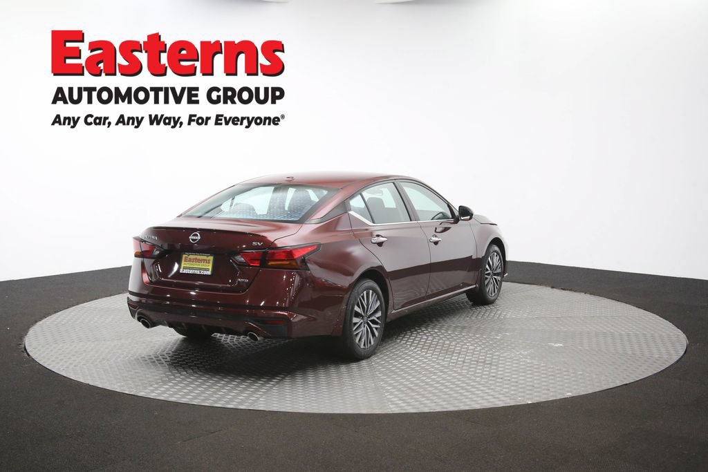Used 2024 Nissan Altima 2.5 SV w/ SV Premium Package AWD/4WD image 41