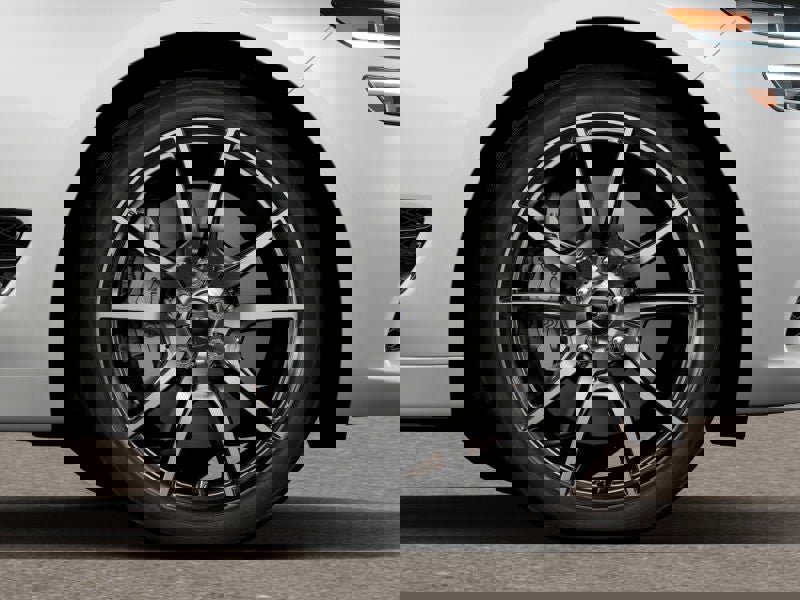 New 2026 Genesis G70 2.5T Prestige image 8