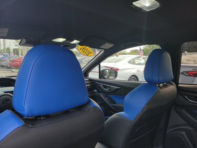 Used 2026 Subaru WRX tS AWD/4WD image 15
