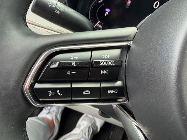 Certified 2025 MAZDA CX-90 Plug-In Hybrid w/ Premium Plus AWD/4WD image 11