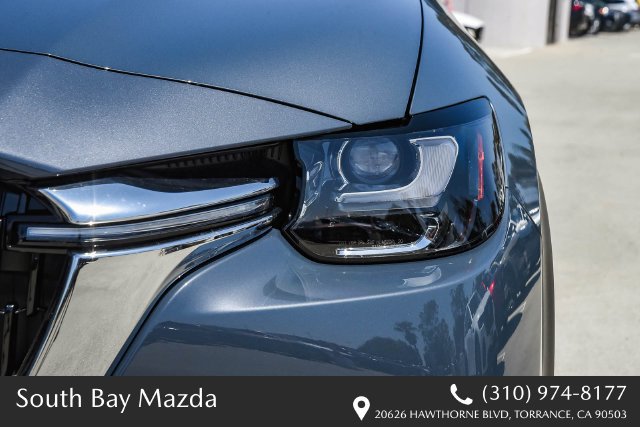 New 2026 MAZDA CX-90 Plug-In Hybrid w/ Premium Plus AWD/4WD image 4
