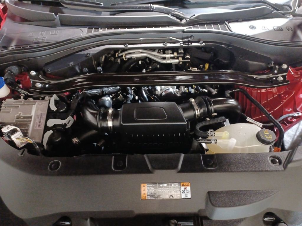 Used 2025 Lincoln Aviator AWD w/ Jet Appearance Package image 18