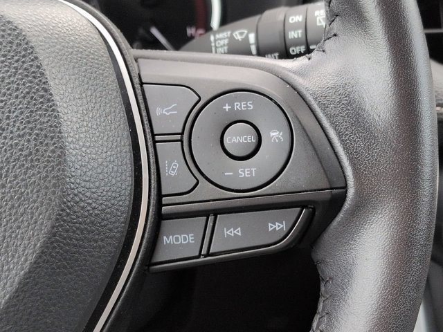 Certified 2024 Toyota RAV4 XLE Premium FWD image 25