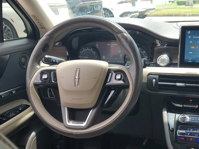 Used 2020 Lincoln Corsair Reserve w/ Equipment Group 201A image 18