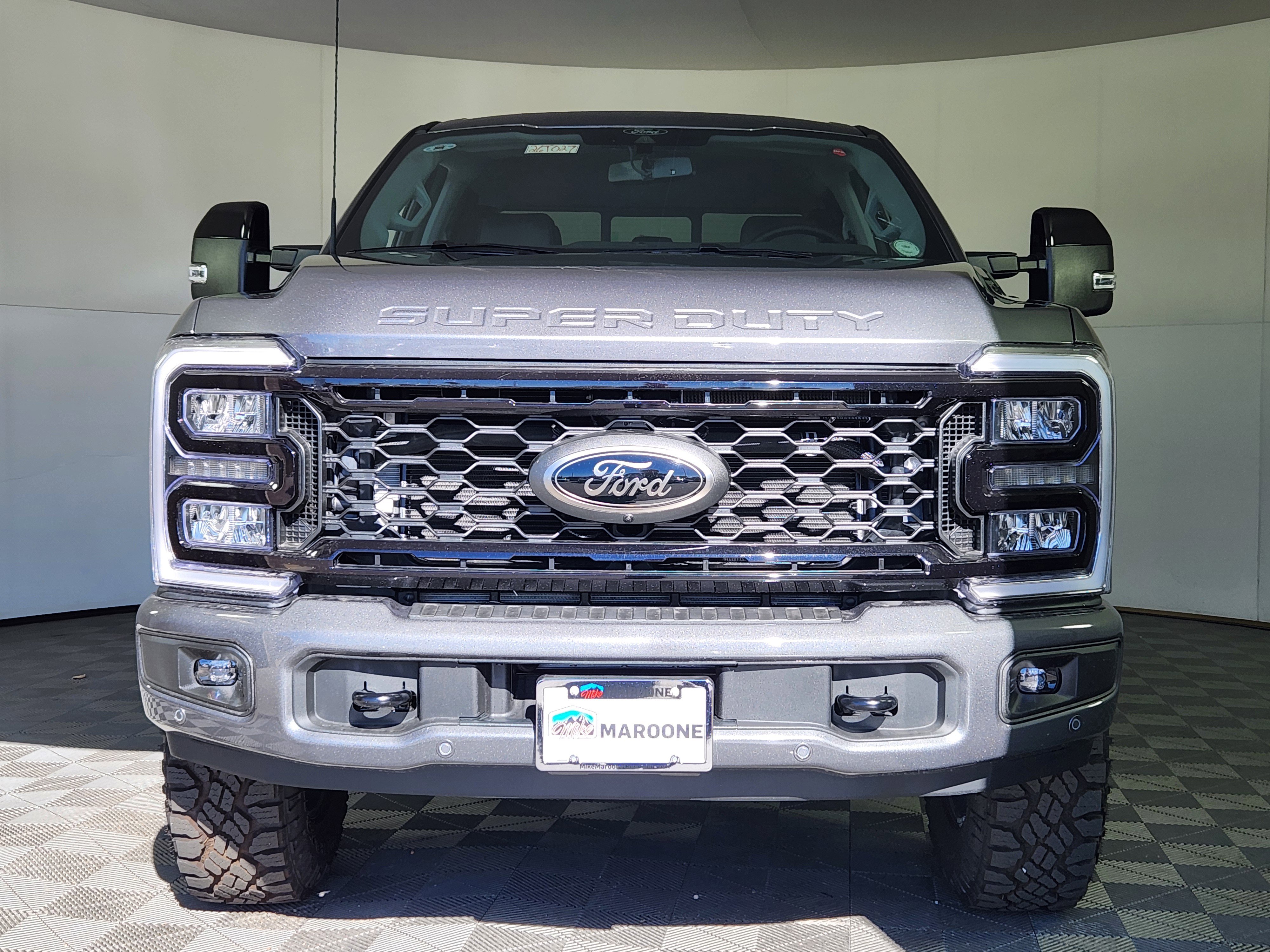 New 2026 Ford F350 Lariat video 2