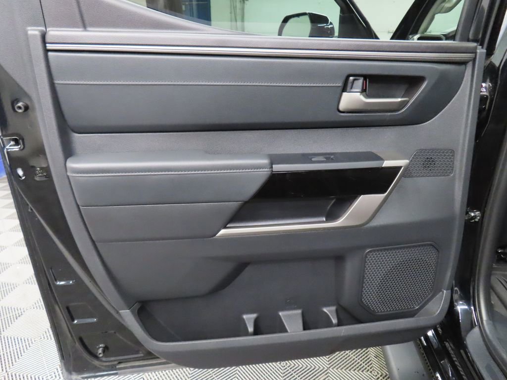 Used 2024 Toyota Tundra Limited w/ TRD Off-Road Package AWD/4WD image 67