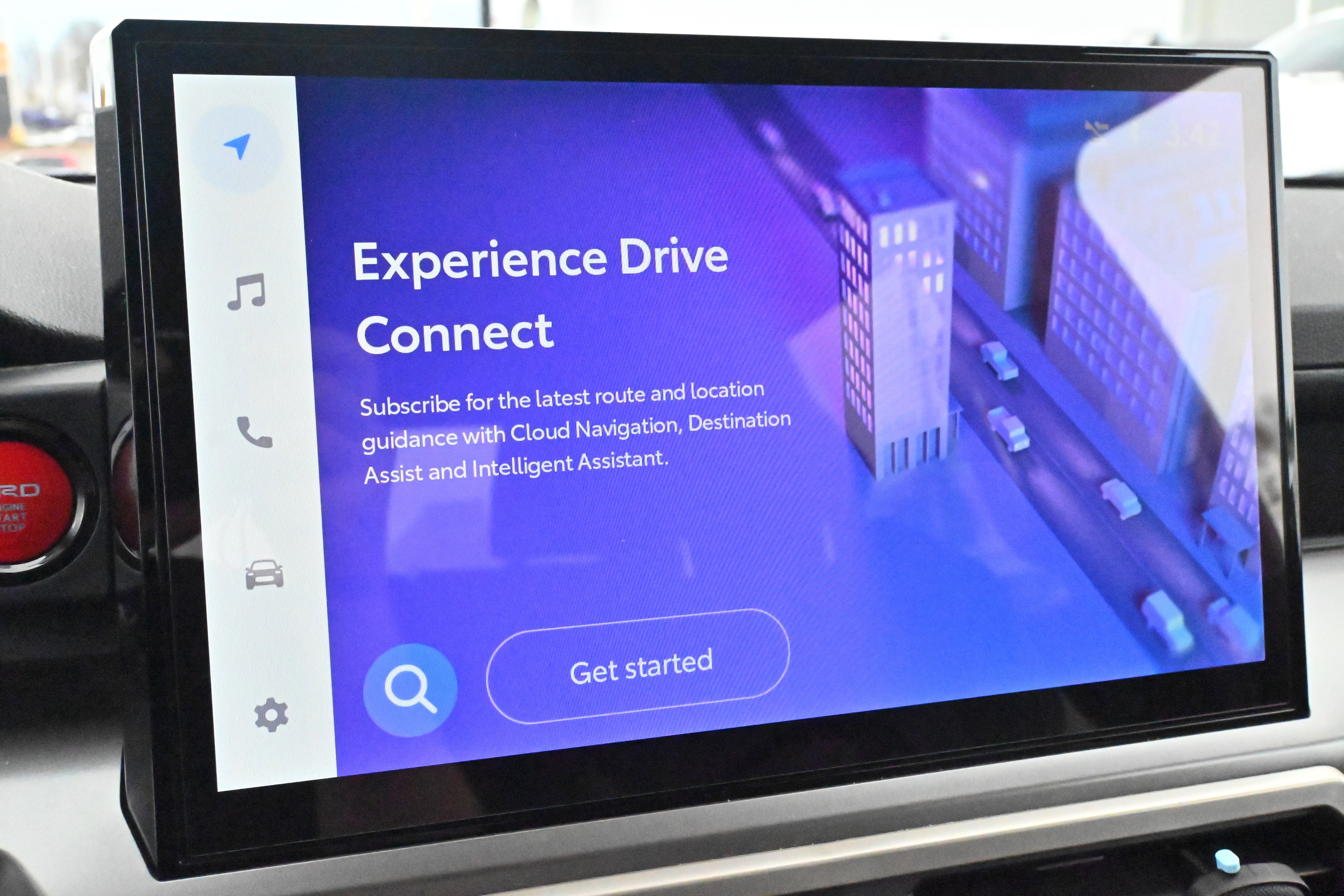 Used 2024 Toyota Tacoma TRD Sport image 31