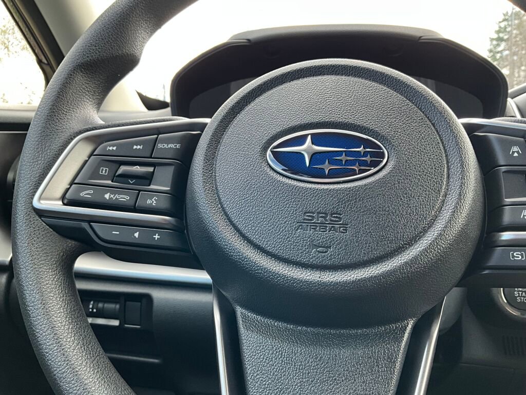 New 2025 Subaru Impreza 2.0i Sport image 22