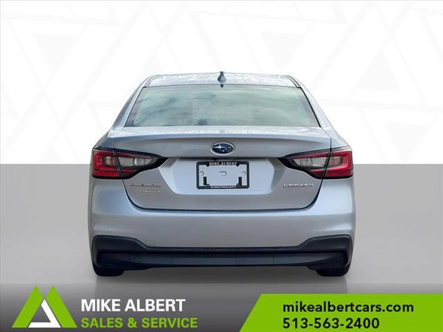 Used 2024 Subaru Legacy image 4