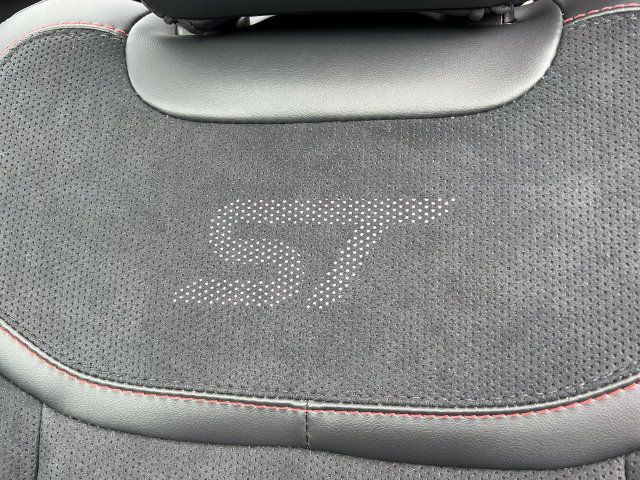 New 2026 Ford Explorer ST AWD/4WD image 16