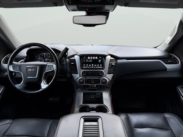 Used 2017 GMC Yukon XL SLT image 9