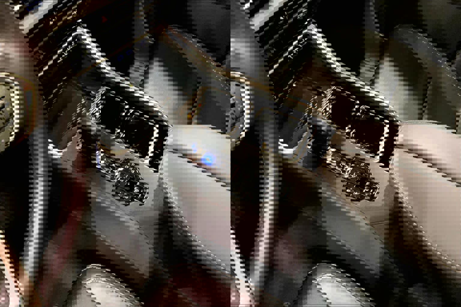 Certified 2024 Lexus TX 350 AWD w/ Technology Package image 17