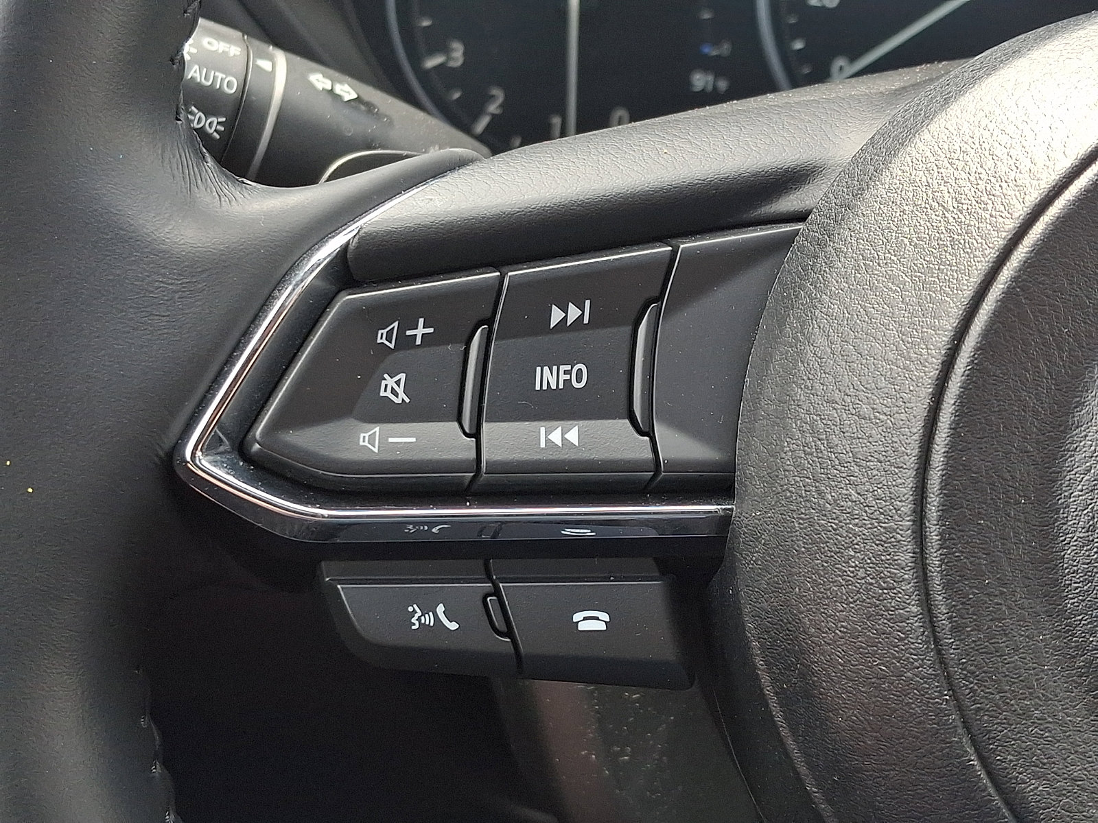 Used 2023 MAZDA CX-5 AWD 2.5 S w/ Premium Plus Pkg image 21