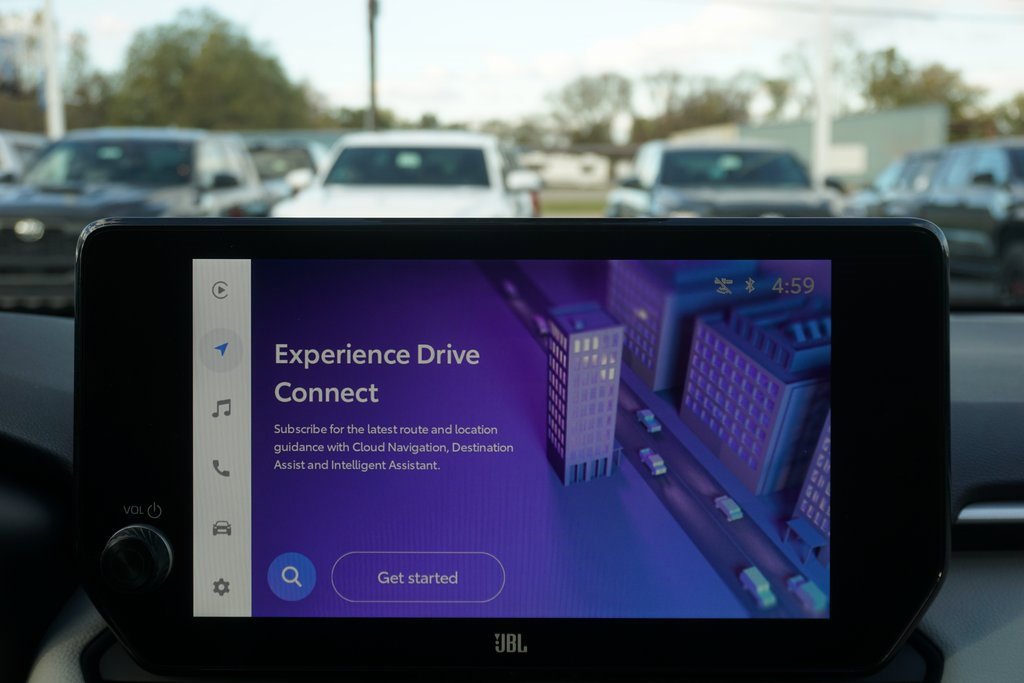 New 2025 Toyota RAV4 XLE Premium image 15