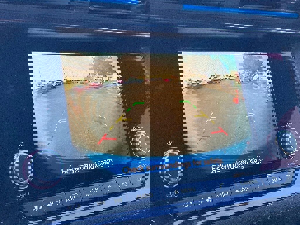 Used 2025 Nissan Z Sport w/ Floor Mat Package image 24